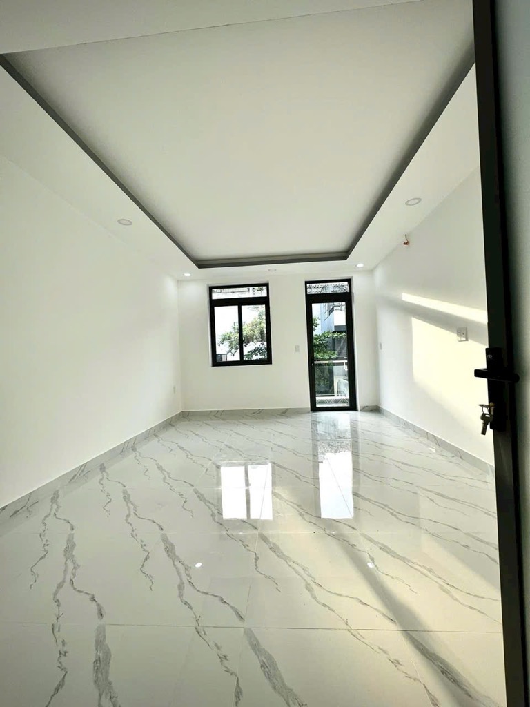 MẶT TIỀN ĐƯỜNG SỐ VIP KHU LÊ VĂN QUỚI, 50M2, 4 TẦNG, GIÁ NHỈNH 5 TỶ - Ảnh 1